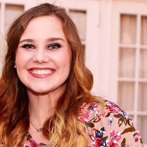 Meet your Posher, Katherine